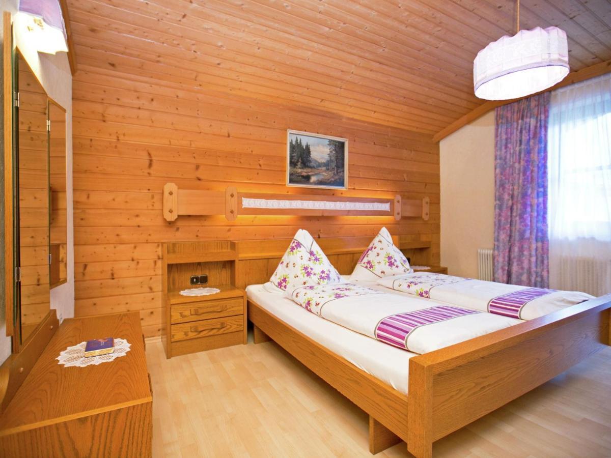 Chalet In Leogang Salzburg With Garden Exteriör bild