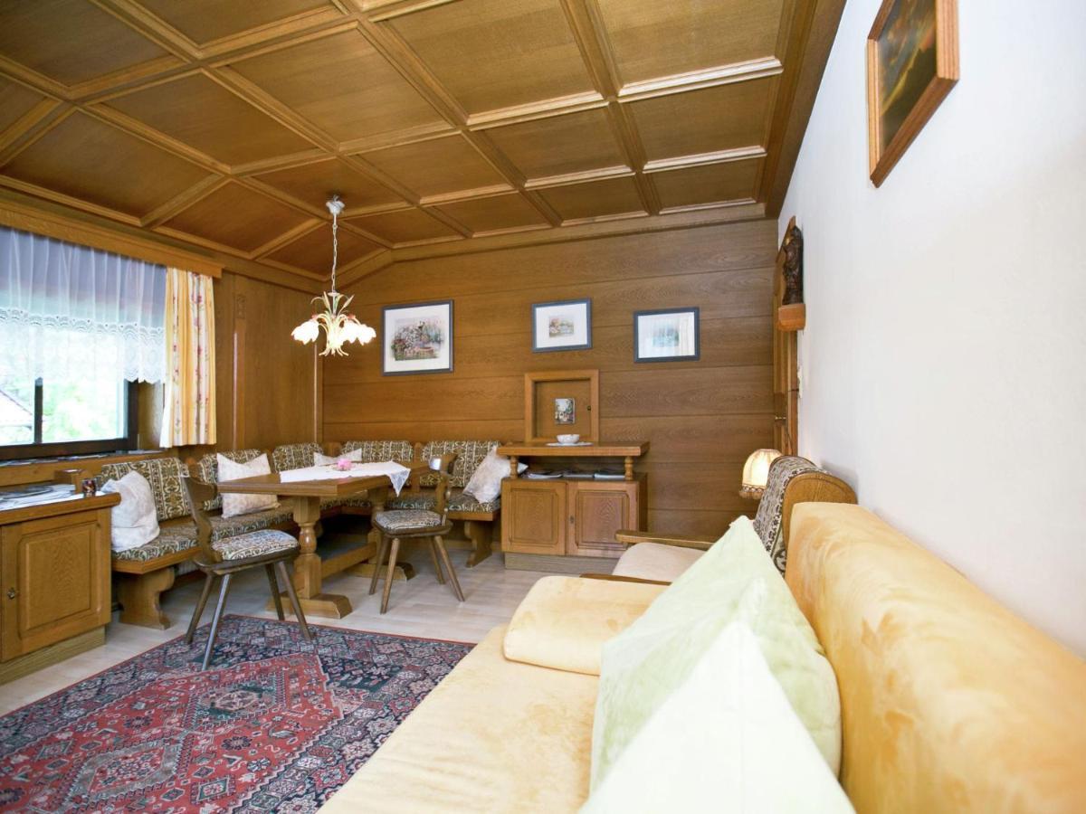 Chalet In Leogang Salzburg With Garden Exteriör bild