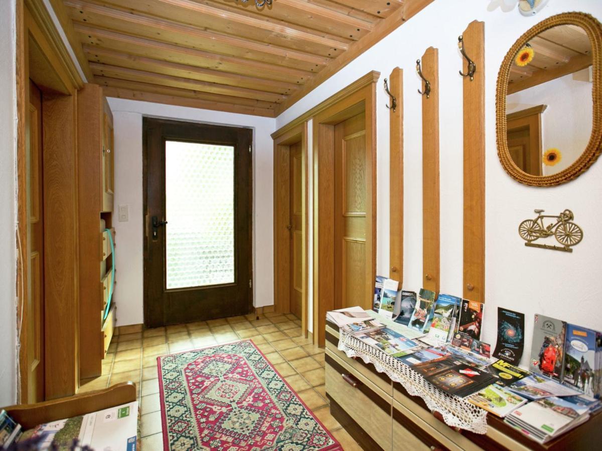 Chalet In Leogang Salzburg With Garden Exteriör bild