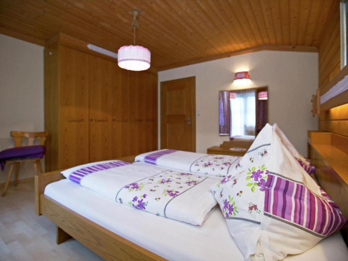 Chalet In Leogang Salzburg With Garden Exteriör bild