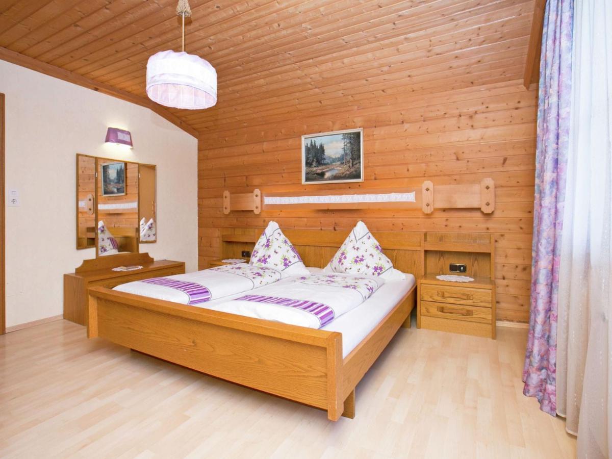 Chalet In Leogang Salzburg With Garden Exteriör bild