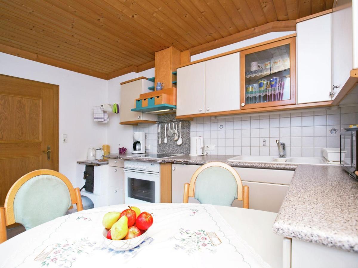 Chalet In Leogang Salzburg With Garden Exteriör bild