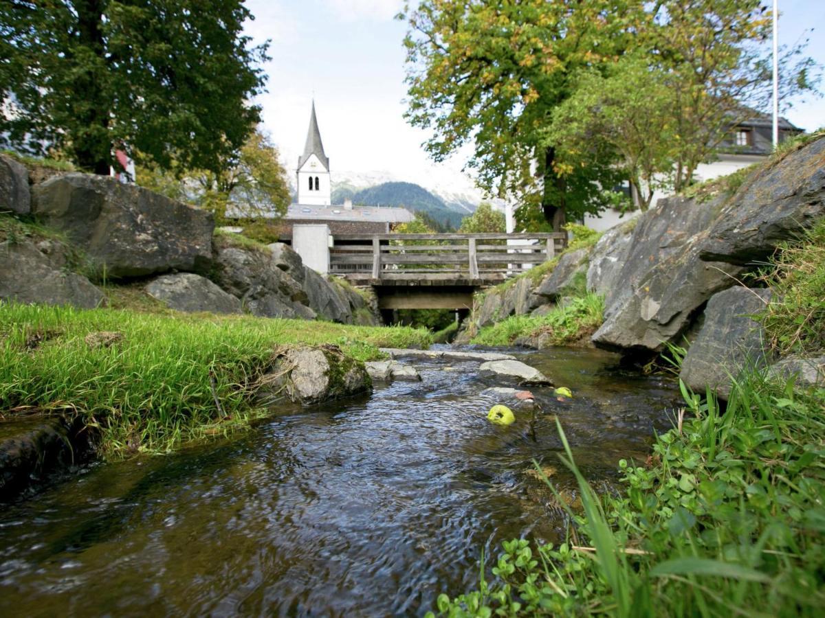 Chalet In Leogang Salzburg With Garden Exteriör bild